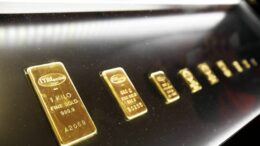 Manovra, ipotesi tassa sull’oro: in Italia circa 167 miliardi tra monete e lingotti