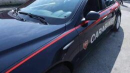 Furto a casa di un dirigente sportivo, preso il ladro: è un calciatore avversario