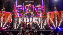 Comunicazione, event industry italiana +12,2% e celebra a Roma la XXII edizione Bea Italia