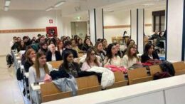 Università, domani i primi laureati in Infermieristica della Lum