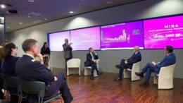 Prende il via a Fiera Milano ‘Sicurezza’, dedicata a security&fire
