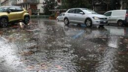 Maltempo, allerta arancione in Sardegna: gialla in 5 regioni