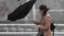 Piogge, nubifragi e tanto vento sull’Italia: previsioni meteo oggi e domani