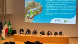 Trasporti, Manin (Reg. Veneto): “Siamo abituati ai grandi numeri”