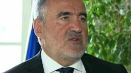 Pavia, il Riesame annulla i sequestri per Venditti e per il pm Mazza