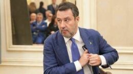 Manovra, Salvini. “E’ buona ma può essere migliorata. Emendamenti Lega per allargare platea rottamazione”