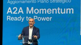 Mazzoncini (A2A): “Con aggiornamento piano impegno per crescita industriale solida e sostenibile”
