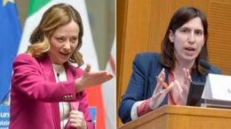 Meloni: “Con destra al governo mai patrimoniale”. Schlein: “Lei sta con i ricchi”