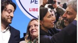 Regionali, Campania-Puglia a centrosinistra e Veneto a centrodestra. Schlein e Conte: “Partita aperta con Meloni”
