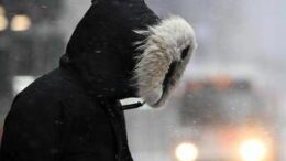 Neve e pioggia, weekend da inverno pieno: le previsioni meteo
