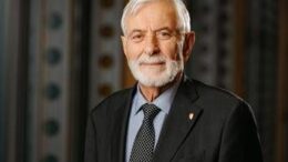 Anvcg, Vigne riconfermato presidente nazionale: “Diritto umanitario unica difesa per i civili nei conflitti”