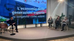 Milano città longeva e produttiva, over 50 sempre più protagonisti nell’economia