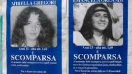 Orlandi-Gregori, ex giudice Lupacchini: “Banda della Magliana? Nessuno parlò di Emanuela”