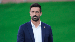 Vigilia Padova-Venezia Andreoletti: “Affrontiamo una squadra con qualità enorme, nostro pubblico fondamentale”
