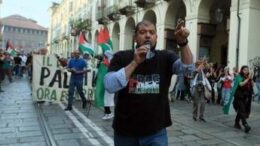 Decreto espulsione per imam di Torino: “E’ fondamentalista e antisemita”