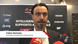 Momola (Engineering), ‘data engineer ha ruolo cruciale per abilitare l’ai’
