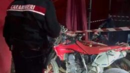 Incidente al circo, morto uno stuntman motociclista a Napoli