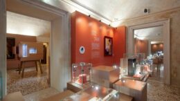 Il Museo del gioiello di Vicenza inaugura la nuova esposizione ‘Gioiello-Italia’