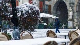 Ancora freddo e maltempo, attese nuove piogge e nevicate: le previsioni