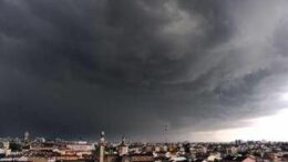 Arriva l’ondata fredda, ecco piogge e maltempo sull’Italia: previsioni meteo