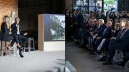 Calendario Polizia 2026, parterre d’eccezione per la presentazione della nuova edizione