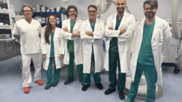 Taormina, Emodinamica diventa Centro eccellenza multidisciplinare