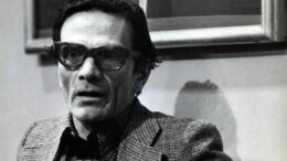 Pasolini, depositata istanza in Procura a Roma per riaprire indagini su omicidio