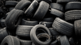 Rifiuti, EcoTyre: gestiti circa 45 milioni di kg di Pfu in tutta Italia