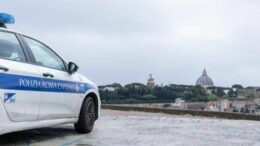 Smog, il 9 novembre a Roma la prima domenica ecologica: chi può circolare (e chi no)