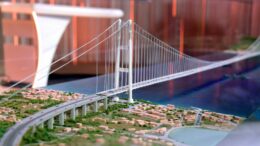 Ponte sullo Stretto, Corte Conti: “Violata direttiva Ue habitat”