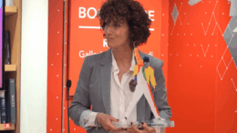 Sostenibilità: Reward Prize for Social Sustainability, vince Anlaids