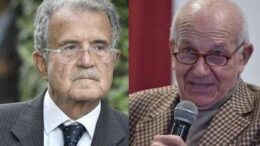 Bertinotti: “Prodi ossessionato, se l’è legata al dito”. Il botta e risposta con il Professore