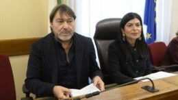 Ranucci in Commissione Antimafia, a domanda su Fazzolari seduta secretata