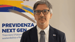 Previdenza, Ricotti (Patronato Acli): “Serve vero pacchetto flessibilità e pensione minima”