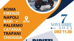 I rider scendono in piazza, venerdì protesta nazionale per il contratto