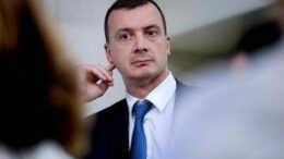 Casalino torna in campo come direttore, l’editore Iervolino: “Progetto di stampa libera”