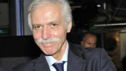 E’ morto Rodolfo Ronconi, capo della Squadra Mobile di Roma quando scomparve Adinolfi