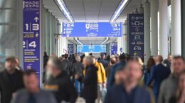 A Made expo si è tenuto l’Inspirational Talk ‘AI Architectural Intelligence’