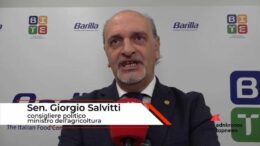 Salvitti: “tradizione e agricoltura hanno bisogno di ricerca e innovazione”