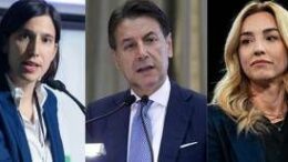 Centrosinistra, sondaggio Youtrend: “Primarie? Le vincerebbe Conte”