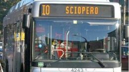 Sciopero aerei e trasporto pubblico, non solo il 14 novembre: ecco le date da segnare