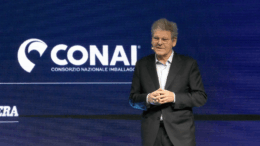 Capuano (Conai): “Per imprese transizione ambientale vista come freno”