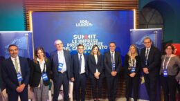 Imprese: Sdgs Leaders presenta la Dichiarazione Competitività 2026