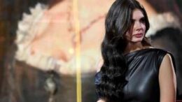 “Notizie false su me e mia figlia”, la madre di Evelina Sgarbi annuncia querele
