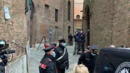 Mps-David Rossi, testimone a Far West: “Prima di morire avrebbe incontrato un politico del Nord”