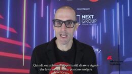 Solaris (Boldpush), ‘utilizzare Agenti come meccanismo di feedback’