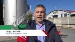 Sostenibilità: Lazzaro (Legambiente Veneto), ‘Economia circolare migliora la filiera produttiva’