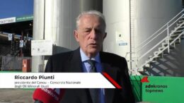 Sostenibilità: Piunti (Conou), ‘Consorzio al centro è modello vincente per gestione rifiuto olio’