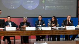 Forum Space&Blue, spazio con mare economie sempre più interconnesse