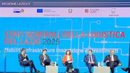 Lazio, Latrofa: “Con la regia della Regione si concretizzano linee sviluppo su mobilità e infrastrutture”